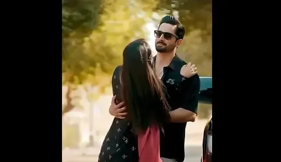 Drama Man Mast Malang bold scenes