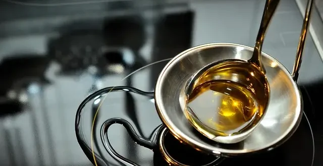 edible oil crisis in Pakista