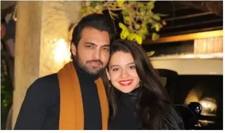 Zara Noor Abbas Punjabi Speaking skills