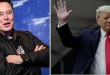 Trump calls Elon Musk the biggest subsidy taker