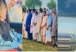 Manzoor Watoo Land Cruiser Namaz e Janaza