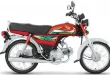 honda motorcycle prices increased in Pakistan