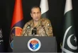 DG ISPR Press Briefing on Pak Afghan border clash