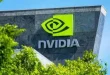 Nvidia market value