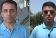 Pakistan's Khurram Daud and Muhammad Zeeshan Ali selected for Chinese space mission