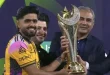 Peshawar Zalmi win PSL 11 Title