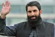Misbah-ul-Haq, former Pakistan captain and batting consultant at National Cricket Academy, speaks about young cricketers needing discipline and consistency