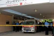 PMS hospital Islamabad nursery fire incident