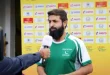 Former Pakistani Hockey captain Muhammad Saqlain recovers from cancer