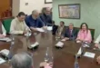 Govt PTI talks inconclusive, deadlock intact