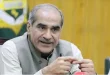PML-N Stalwart Khawaja Saad Rafiq expresses disappointment over current political scenario